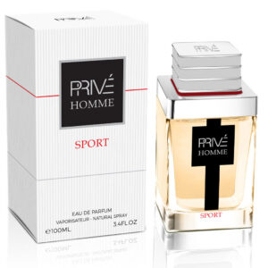 Inspired by Homme Sport 2021 Prive Homme Sport