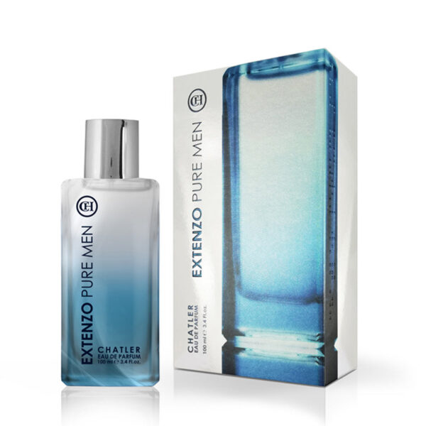 Inspired by Kenzo Homme - Extenzo Pure Men 100ML Eau De Parfum