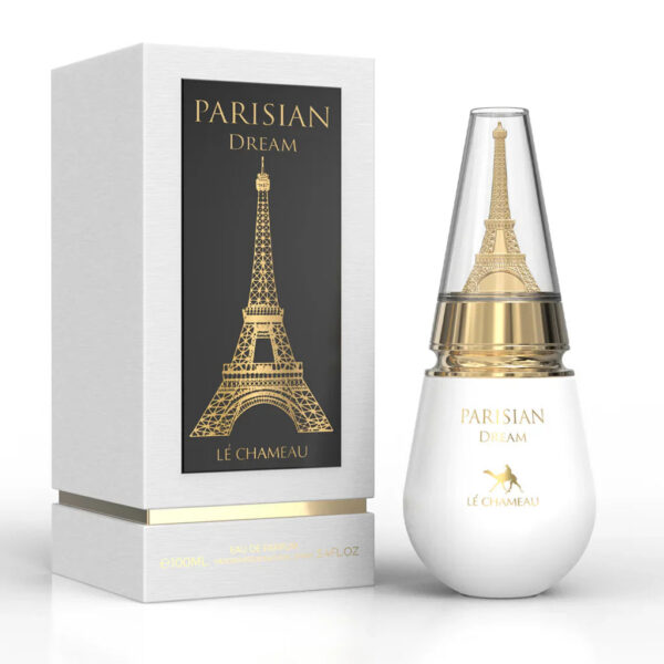ParisianDream_1024x1024_f725497b-7df7-4854-b870-1fa083c95ea8.jpg Inspired By Marc Jacobs Daisy - Parisian Dream