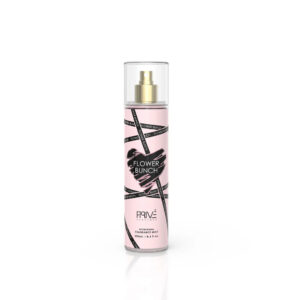 Inspired by Flower Bomb PRIVE Flower Bunch - Body Mist
