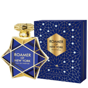 Inspired by Bond No 9 Nomad - Le Chameau Roamer of New York 85ml EDP UNISEX