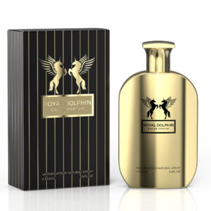 RoyalDolphin.jpg Inspired by Godolphin by Parfums de Marly - Royal Dolphin (Unisex) 100ML EDP