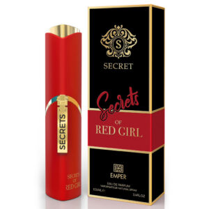 Inspired by Lancôme La Vie Est Belle - Secrets of Red Girl Pour Femme 100ML
