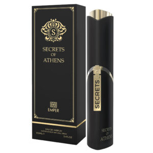 Inspired by Elie Saab Le Parfum - Secrets of Athens (Pour Femme) 100ML EDP
