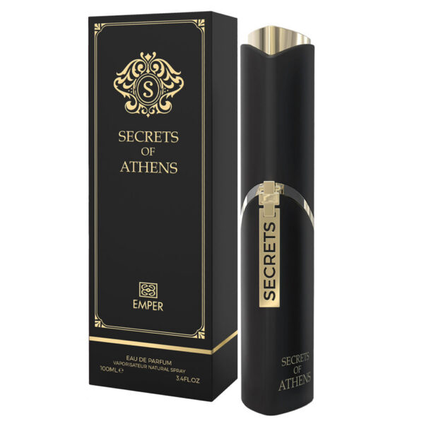Inspired by Elie Saab Le Parfum - Secrets of Athens (Pour Femme) 100ML EDP