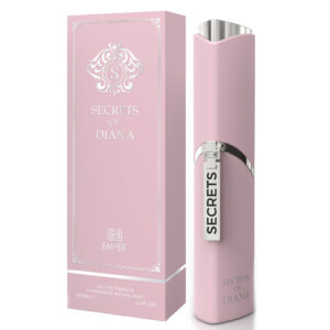 Inspired by Delina & Perfumes de Marley - Secrets of Diana (Pour Femme) 100ML EDP