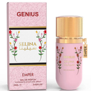 Inspired by Parfums De Marly Delina Limited Edition - Genius Selina Eau De Parfum 25ml