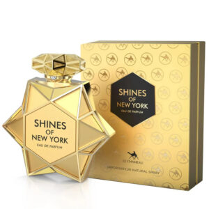 Inspired by Bond No 9 New York Signature - Le Chameau Shines of New York 85ml EDP UNISEX