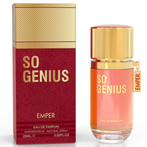 Inspired by Jean Paul Gaultier Scandal - So Genius 25ml