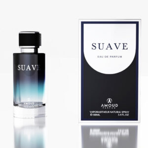 Inspired by Dior Sauvage - SUAVE Eua De Parfum 100ML