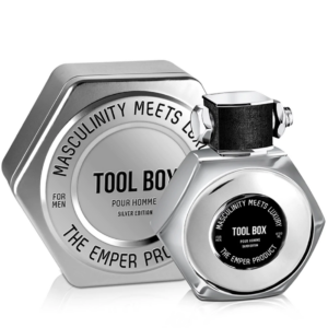 Inspired by Dior Sauvage - Tool Box 100ML EDT