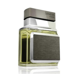 Inspired by Montblanc Explorer - GENEISIS Pour Homme