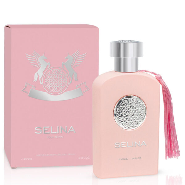 Inspired by Delina Parfums de Marly - Selina (Pour Femme) Eau De Parfum 100ML