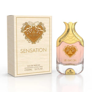 Inspired by DEVOTION DOLCE & GABBANA 2023 - La Sera Sensation Eau Da Parfum