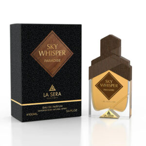 Inspired by ANGEL SHARE PARADIS BY KILIAN - La Sera Sky Whisper Paradise Eau Da Parfum