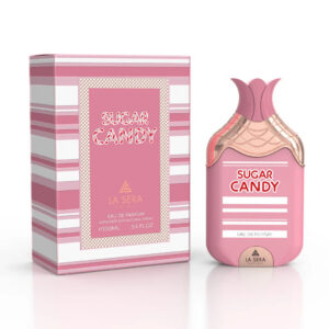 Inspired by Carolina Herrera Very Good Girl Glam - La Sera Sugar Candy