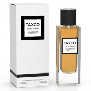 TAXCOOFFICIAL.jpg Inspired by Tuxedo YSL - TAXCO (Unisex) 80ML EDP