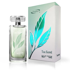 TEASCENT.jpg Inspired by Elizabeth Arden Green Tea - TEA SCENT WOMAN Eau De Parfum 100ml