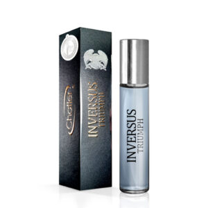 TRIUMP.jpg Inspired by Invictus Victory - Inversus Triumph Men Eau De Parfum 5 x 30ml Plus 1 free tester