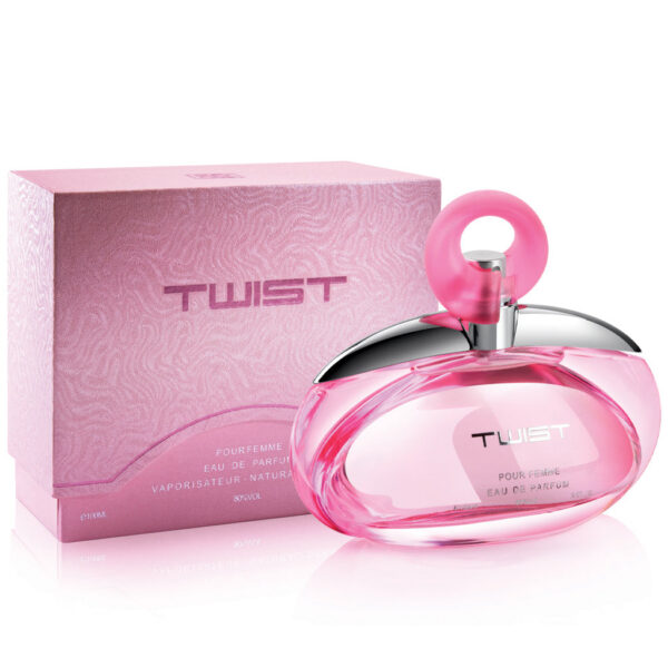 Inspired by Coco Mademoiselle - Twist (Pour Femme) 100ML EDP