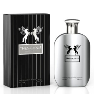 Inspired by Pegasus - Thesaurus (Unisex) 100ML EDP