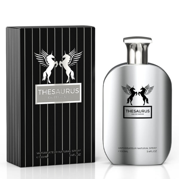 Inspired by Pegasus - Thesaurus (Unisex) 100ML EDP