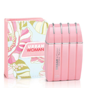 Inspired by Very Good Girl - Urban Woman (Pour Femme) 100ML EDP