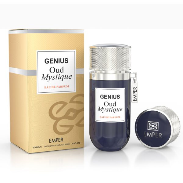 Untitled-1_0014_GeniusOudMystique.jpg Inspired by Maison Crivelli Oud Maracuja - Genius Oud Mystique 100ML