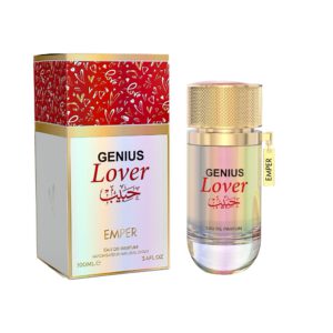 Inspired by Yves Saint Laurent Black Opium - Genius Lover 100ML