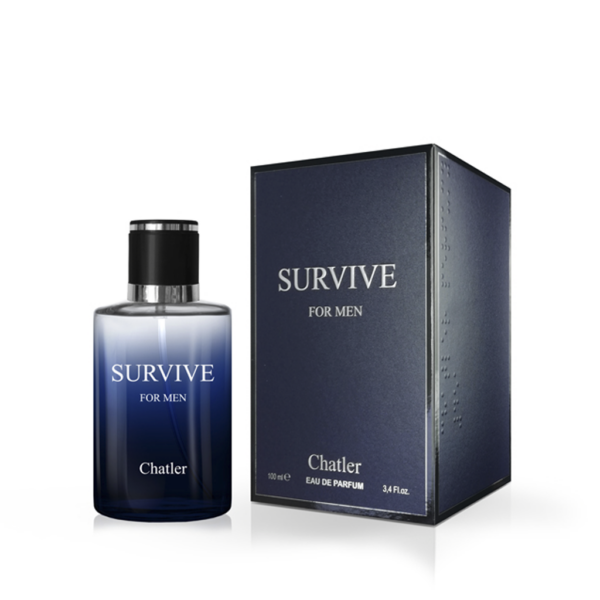 Untitled-1_07d023c8-a135-4ea9-aa7b-a79fcacc93ac.png Inspired by Dior Sauvage - Survive For Men Eau De Parfum 100ml