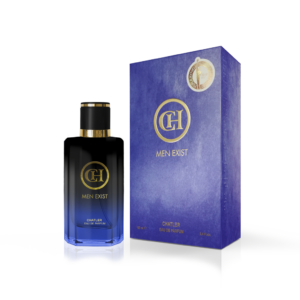 Inspired by Paco Rabanne Pure XS - CH Men Exist Eau De Parfum 100ml