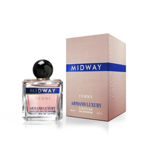 Untitled-1_417e23c1-8b09-46e0-8d79-a5e891e6bddd.png Inspired by Giorgio Armani My Way - Armand Luxury Midway Eau De Parfum 100ML