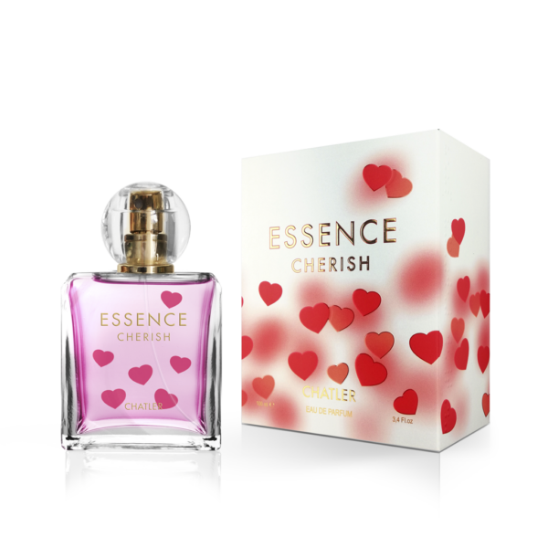 Inspired by Escada Celebrate - Essence Cherish For Women Eau De Parfum 100ml