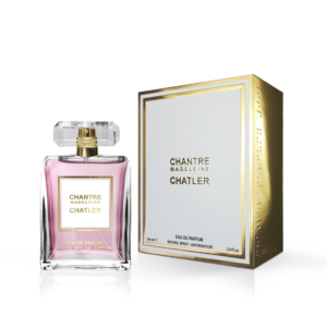 Untitled-1_4c89524c-5b90-4e1e-8bdc-3abe79692080.png INSPIRED BY Chanel Coco Mademoiselle - Chantre Madeleine Woman Eau De Parfum 100ml