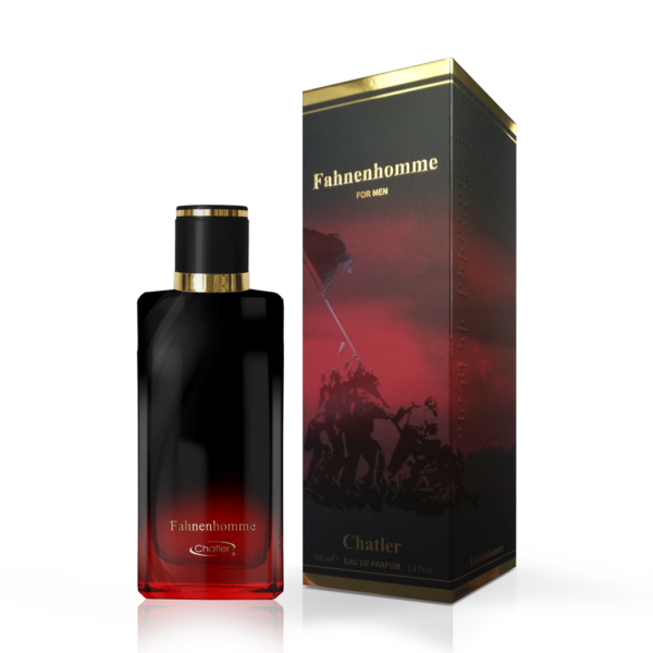 Untitled-1_53eafabe-a6fd-4ae1-95d5-7e6471b46dc8.png Inspired by Christian Dior Fahrenheit - Fahnenhomme Eau De Parfum 100ml