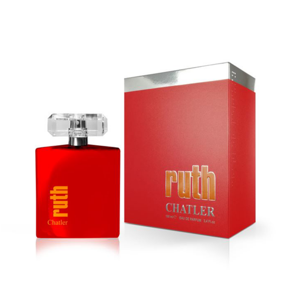Untitled-1_5d6b237b-619b-475c-ba44-5443f5aab1b8.png Inspired by Gucci Rush - Ruth Eau De Parfum 100ML EDP