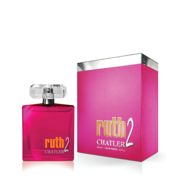 Inspired by Gucci Russ 2 - Ruth 2 Woman Eau De Parfum 100ml