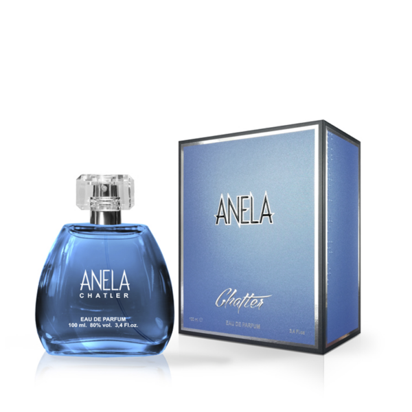 Untitled-1_82f9bb49-ec25-44be-9e0c-1e09d4860b74.png INSPIRED BY Thierry Mugler Angel - Anela Woman Eau De Parfum 100ML