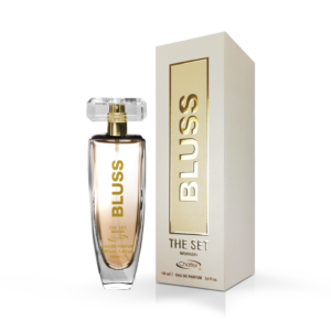 Untitled-1_83a169bd-66f2-4ba9-aeff-91bf8d831839.png Inspired by Hugo Boss The Scent Woman - Bluss The Set Woman Eau De Parfum 100ml