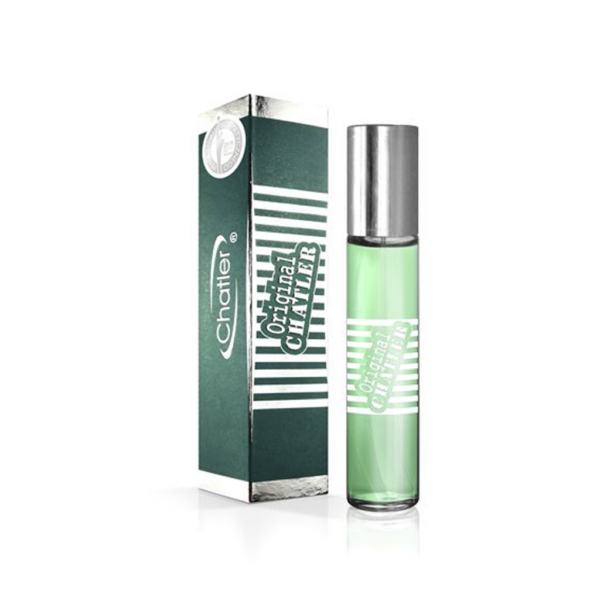 Untitled-1_a168dca7-656d-44ac-b681-786ba9efd2c2.png Inspired by Jean Paul Gaultier Le Male - Original Chatler Men Eau De Parfum 30ml plus free tester