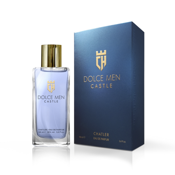 Untitled-1_a19e57ce-1716-4ca0-8003-6fcbd02260bc.png Inspired by K by Dolce & Gabbana - Dolce Men Castle Eau De Parfum 100ml