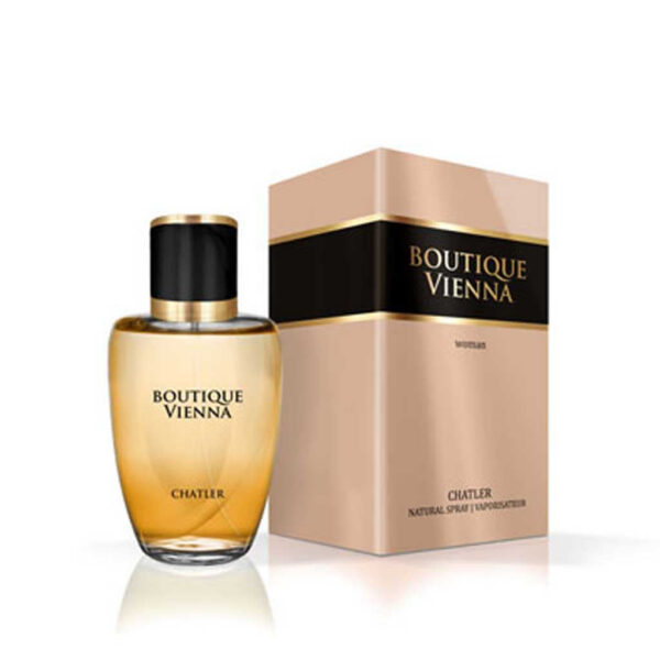 Inspired by Bottega Veneta - Boutique Vienna Woman 100ML EDP