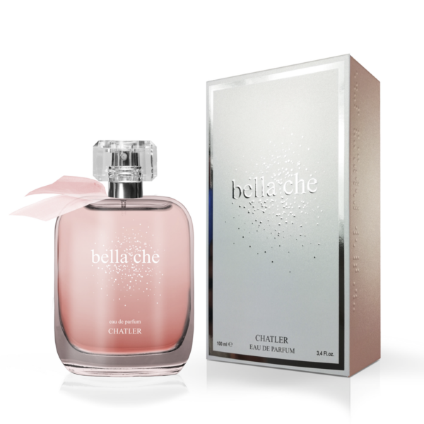 Untitled-1_b0bb72b4-7603-490e-81c8-e871bab7b936.png Inspired by Lancome La Vie Est Belle - Bella Che For Women Eau De Parfum 100ml
