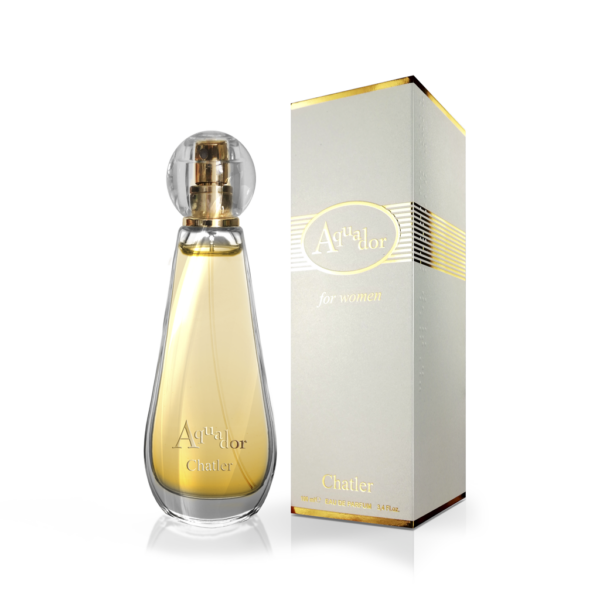 inspired by Christian Dior Jadore - Aquador Woman Eau De Parfum 100ml