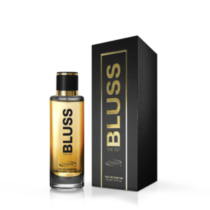 Untitled-1_c96df920-5103-46b2-98c6-1f4ecf0e9591.png Inspired by Hugo Boss The Scent Men - Bluss The Set Men Eau De Parfum 100ml