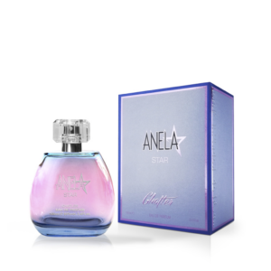 Untitled-1_d3490885-8278-4d3c-9b21-67c64e78fec6.png Inspired by Thierry Mugler Angel - Anela Star Women Eau De Parfum 100ML