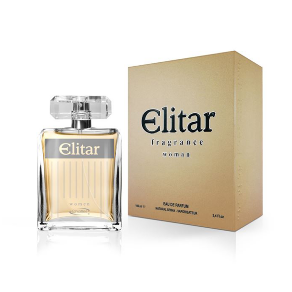 Inspired by Chloe Chloe - Elitar Fragrance Woman Eau De Parfum 100ml