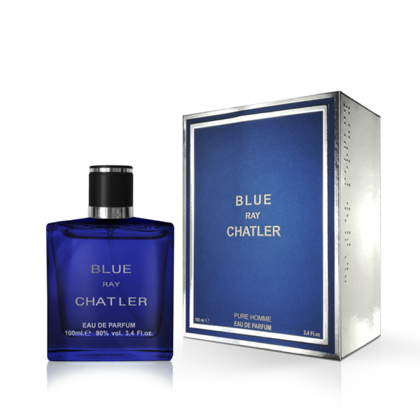 Untitled-1_d8c3d877-78c1-44d4-9d36-dee458afc5a7.png Inspired by Chanel Blue De Chanel - Blue Ray Chatler Eau De Parfum 100ml