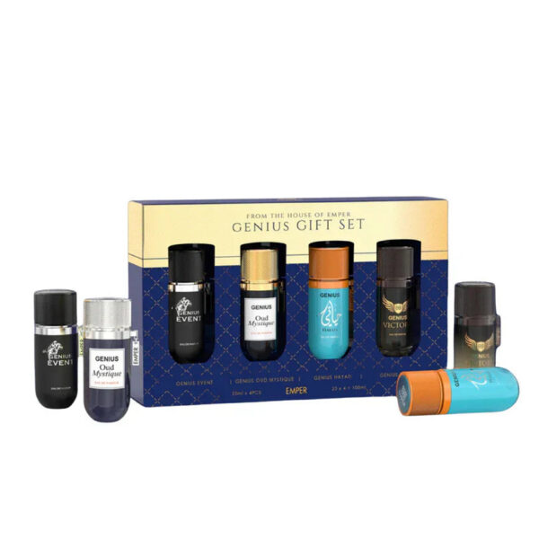 Untitled_design-2_1024x1024_98cabf91-999d-403c-b00e-4536d71734fb.jpg Emper Genius Men's Gift Set(4 in 1) Gift Set