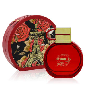 Inspired by Carolina Herrera Good Girl - Memories Be My Valentine Pour Femme 100ML